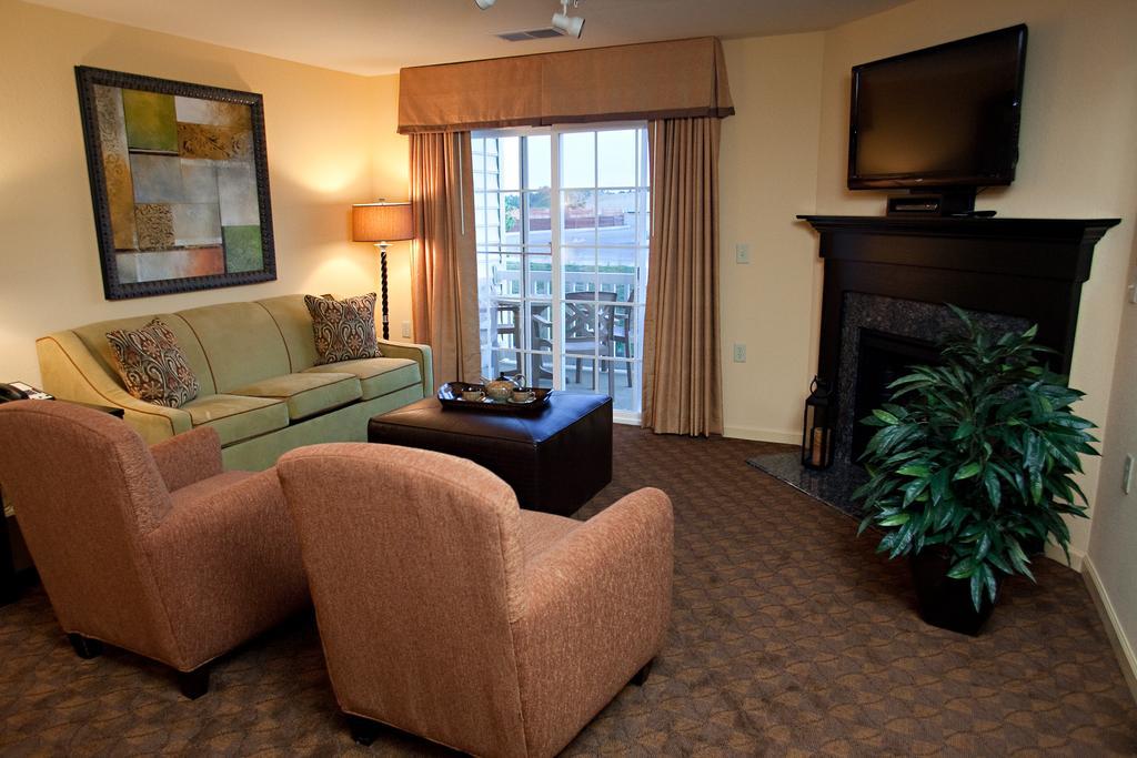 The Colonies At Williamsburg Hotel Quarto foto